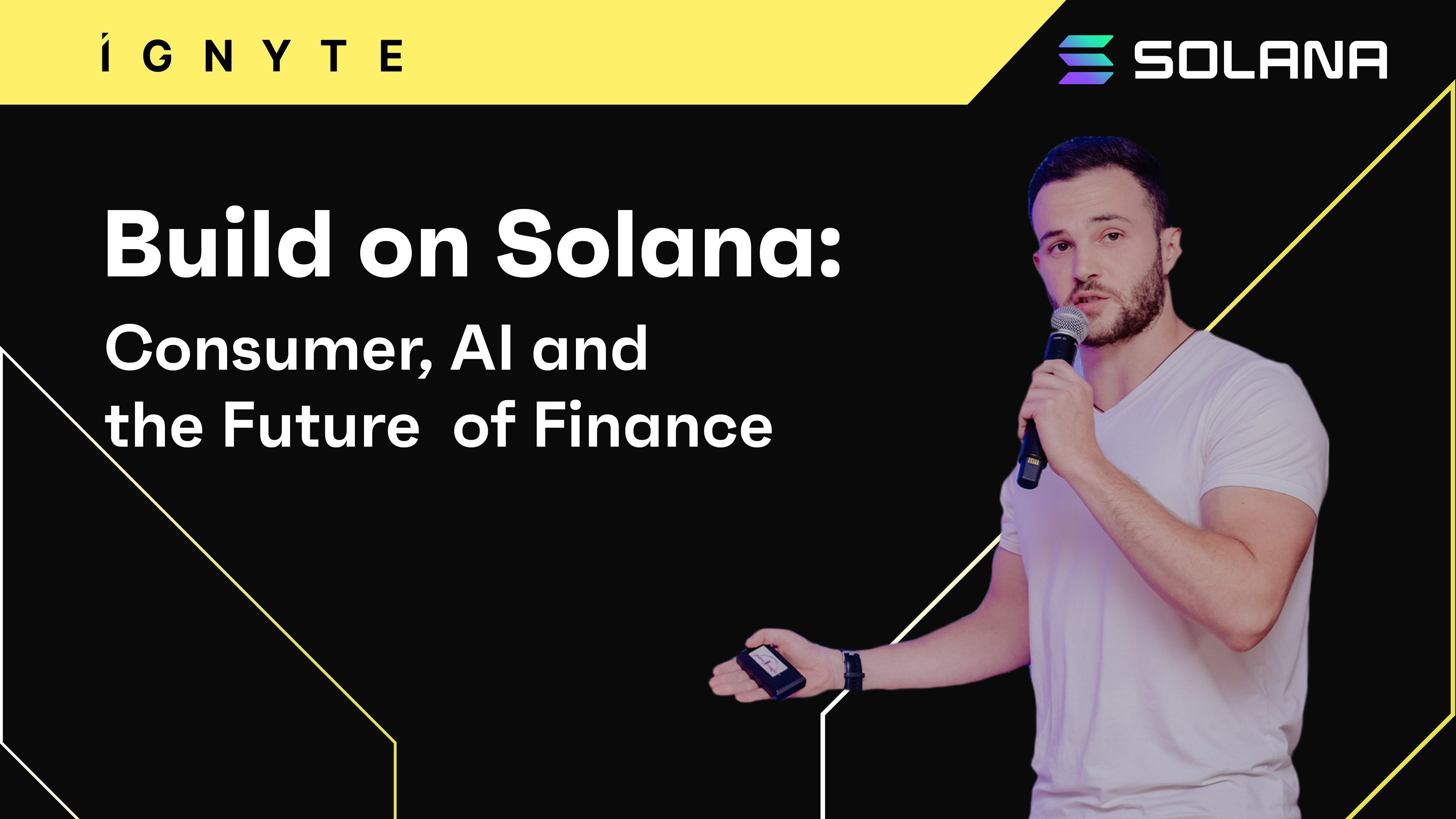 Start-up Challenges & Hackathons with Industry Leaders - Ignyte Challenges